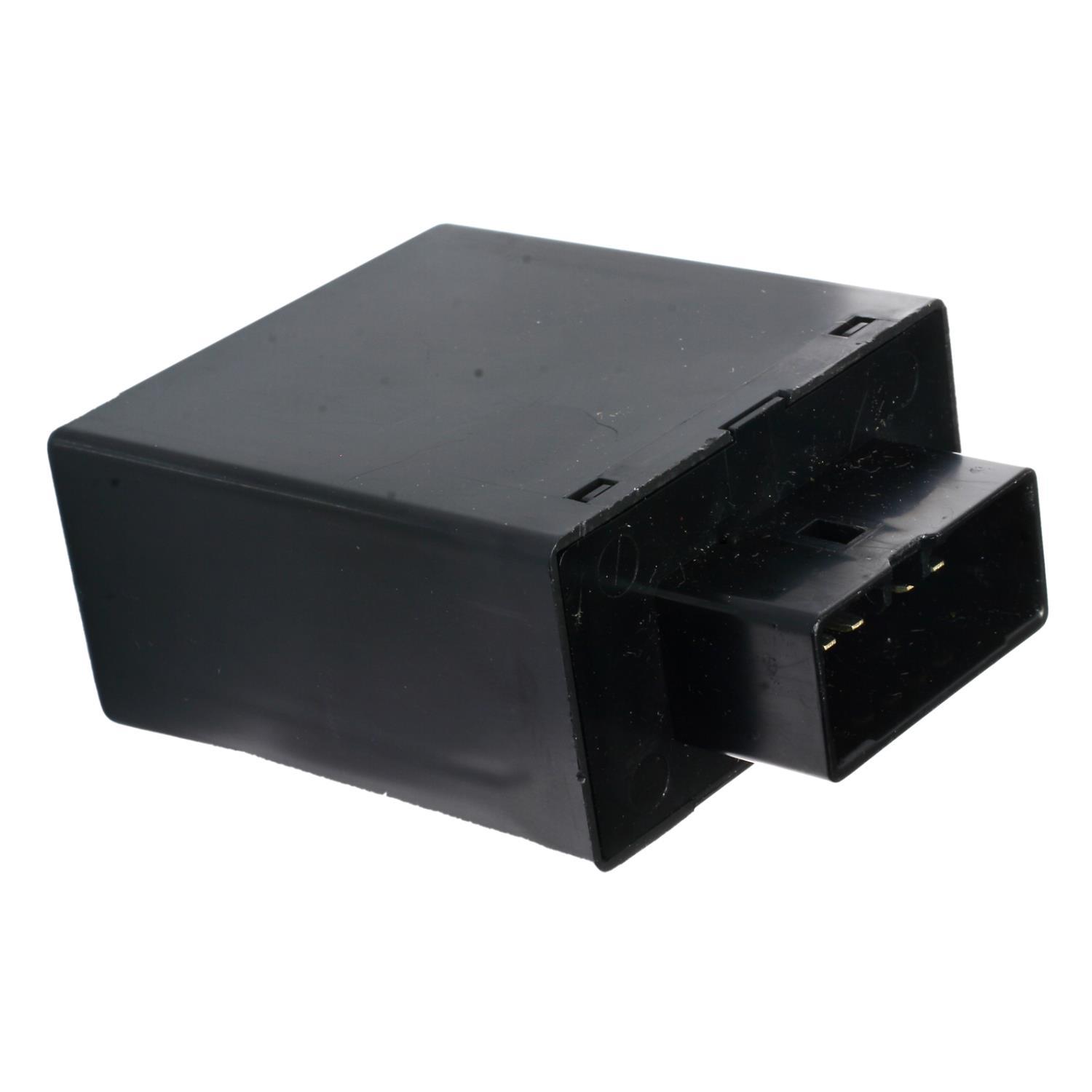 Standard Motor Products EFL56 - Turn Signal Flasher Standard Motor Products EFL56 Hazard Warning and Turn Signal Flasher product image 1 of 3