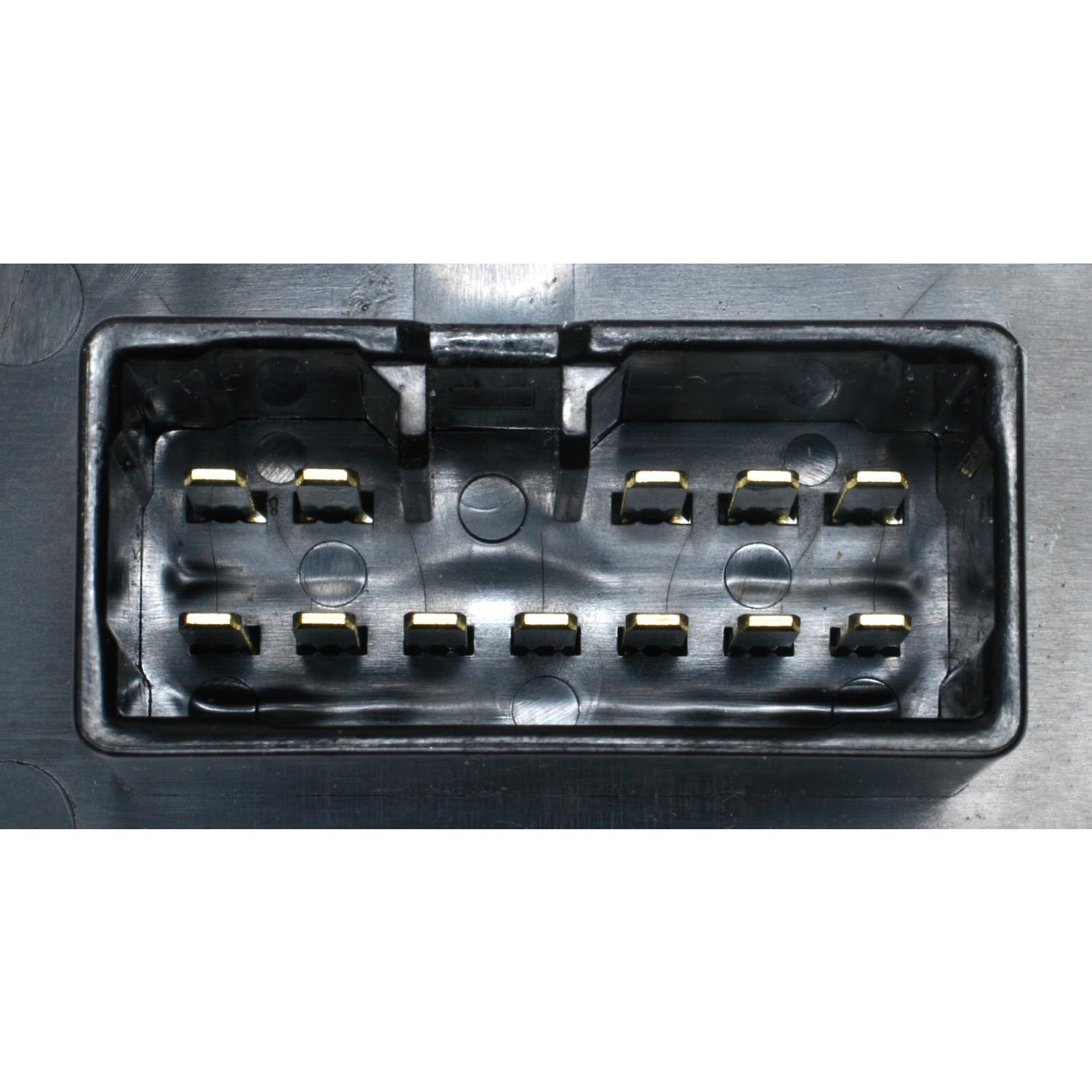 Standard Motor Products EFL56 - Turn Signal Flasher Standard Motor Products EFL56 Hazard Warning and Turn Signal Flasher product image 2 of 3