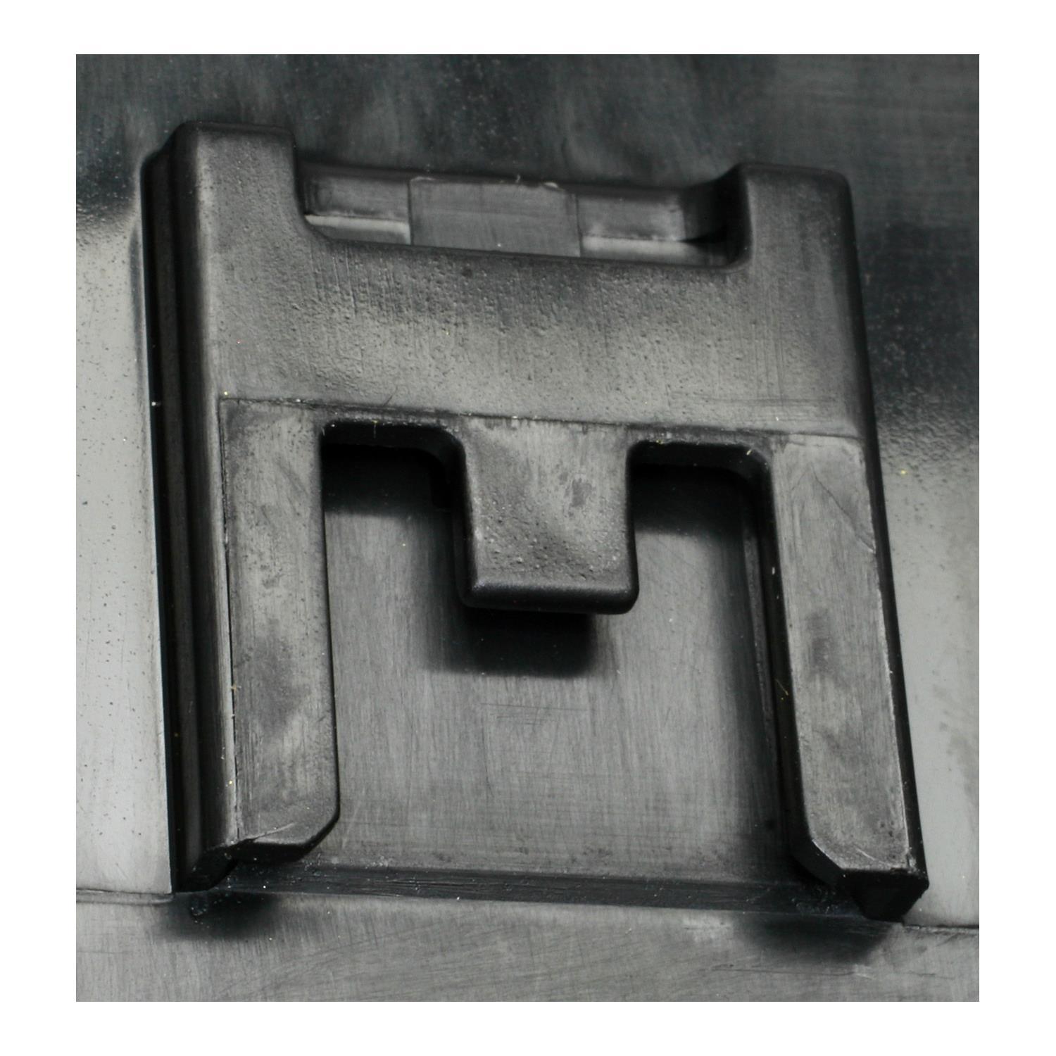 Standard Motor Products EFL56 - Turn Signal Flasher Standard Motor Products EFL56 Hazard Warning and Turn Signal Flasher product image 3 of 3