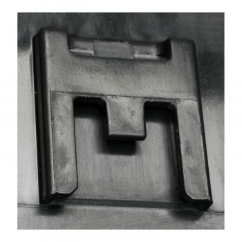 2012 Toyota Tacoma Hazard Warning and Turn Signal Flasher Standard Motor Products EFL56 image 3 of 3