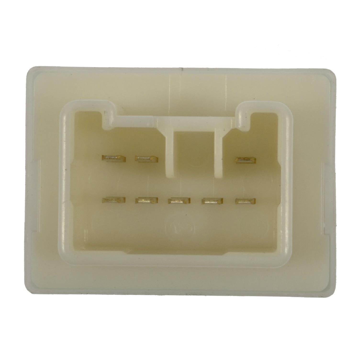 Standard Motor Products EFL59 Hazard Warning and Turn Signal Flasher product image 2 of 3