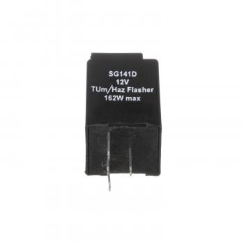 1995 GMC Sonoma Turn Signal Flasher Standard Motor Products EFL6 image 1 of 3
