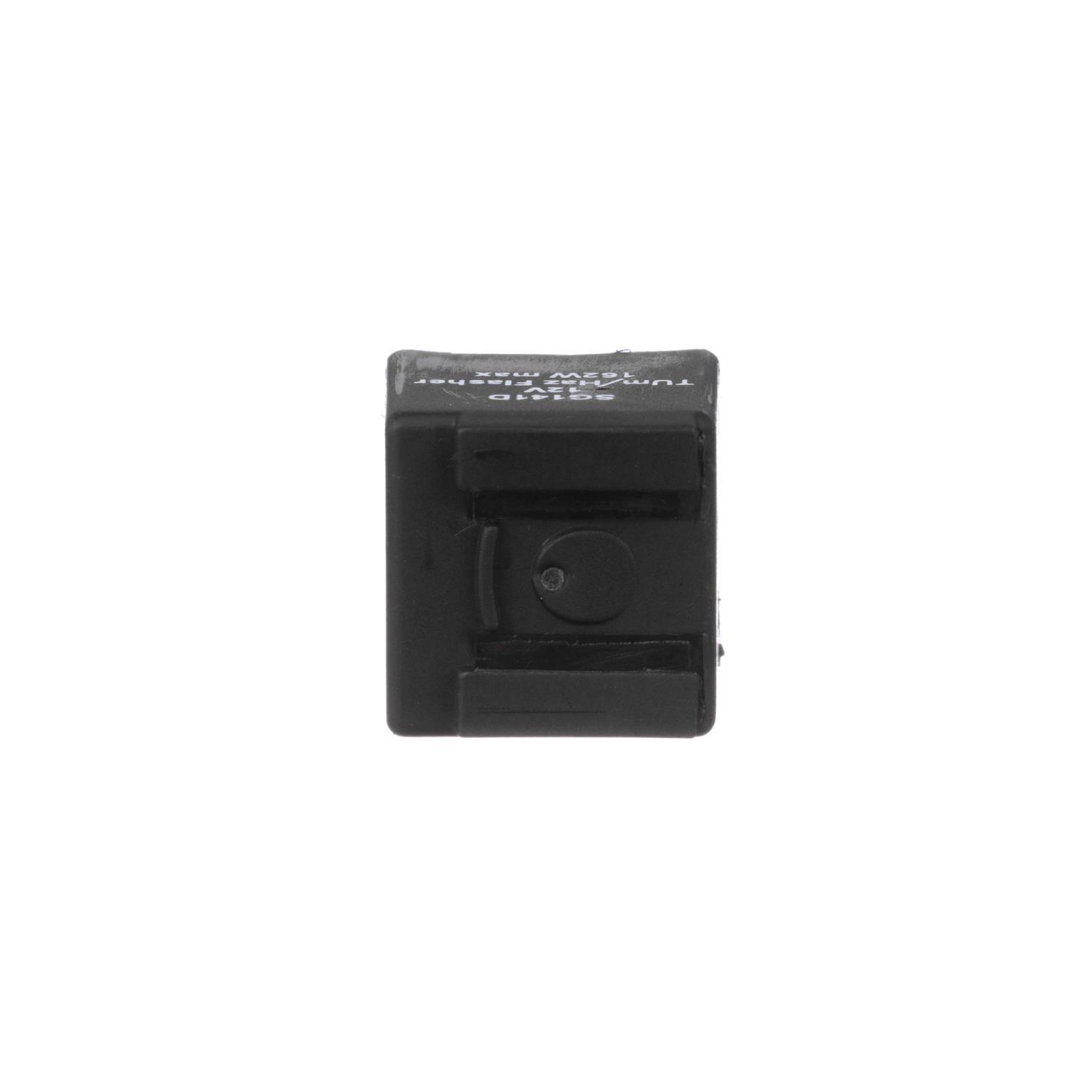 Standard Motor Products EFL6 - Turn Signal Flasher Standard Motor Products EFL6 Hazard Warning and Turn Signal Flasher product image 2 of 3