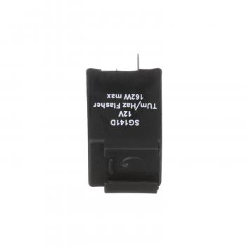 1995 GMC Sonoma Turn Signal Flasher Standard Motor Products EFL6 image 3 of 3