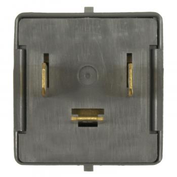 1999 Isuzu Rodeo Hazard Warning and Turn Signal Flasher Standard Motor Products EFL60 image 3 of 3