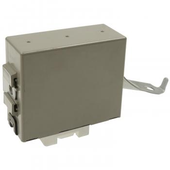 2013 Toyota Tundra Hazard Warning and Turn Signal Flasher Standard Motor Products EFL61 image 2 of 3