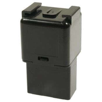 1998 Subaru Forester Hazard Warning and Turn Signal Flasher Standard Motor Products EFL74 image 1 of 3