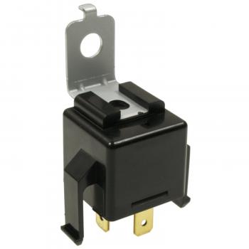2010 Kia Optima Hazard Warning and Turn Signal Flasher Standard Motor Products EFL76 image 2 of 3