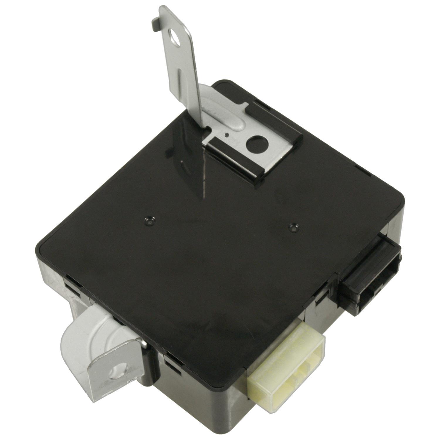 Standard Motor Products EFL77 - Hazard Warning and Turn Signal Flasher Standard Motor Products EFL77 Hazard Warning and Turn Signal Flasher product image 1 of 3