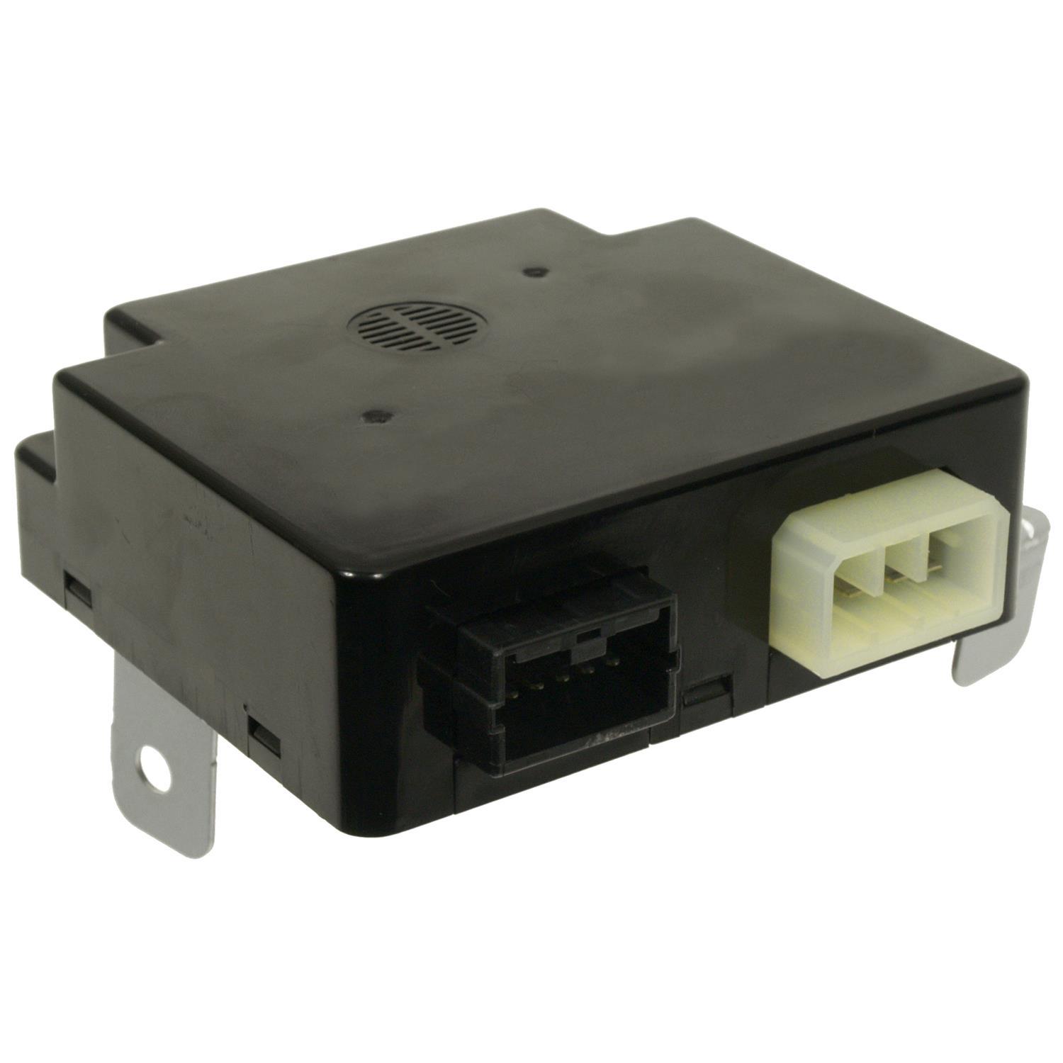 Standard Motor Products EFL77 - Hazard Warning and Turn Signal Flasher Standard Motor Products EFL77 Hazard Warning and Turn Signal Flasher product image 2 of 3