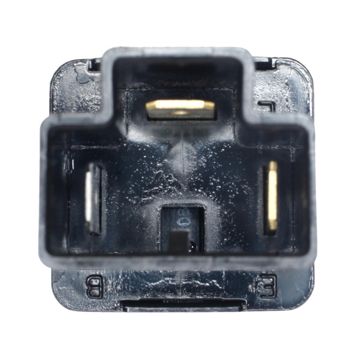 Standard Motor Products EFL78 Hazard Warning and Turn Signal Flasher product image 2 of 3