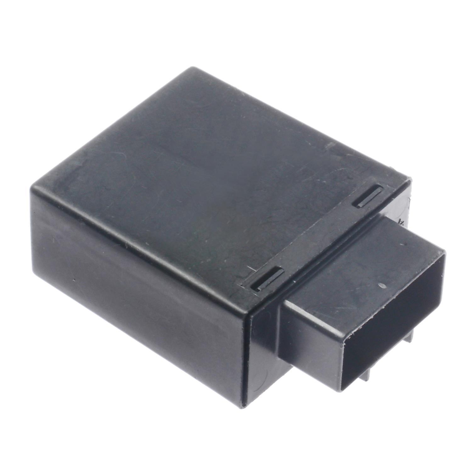 Standard Motor Products EFL81 Hazard Warning and Turn Signal Flasher product image 1 of 3