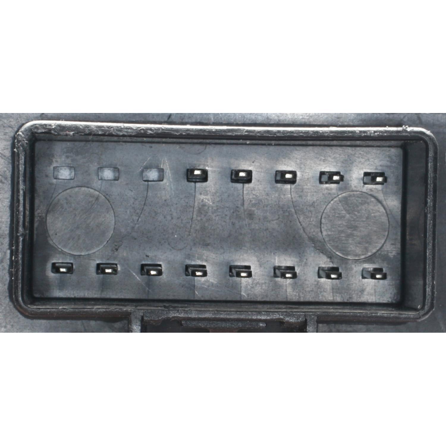 Standard Motor Products EFL81 Hazard Warning and Turn Signal Flasher product image 2 of 3