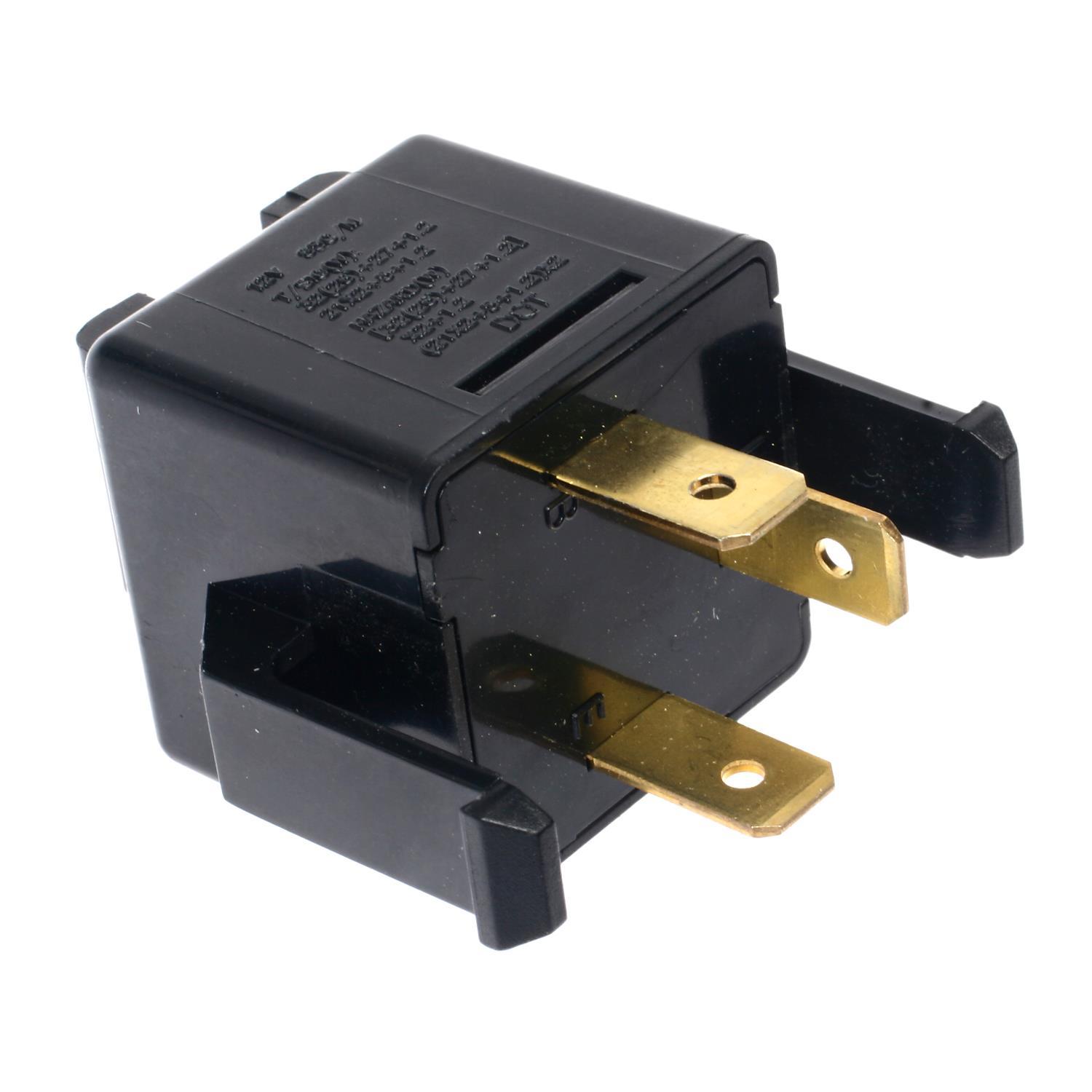 Standard Motor Products EFL83 - Hazard Warning and Turn Signal Flasher Standard Motor Products EFL83 Hazard Warning and Turn Signal Flasher product image 1 of 3