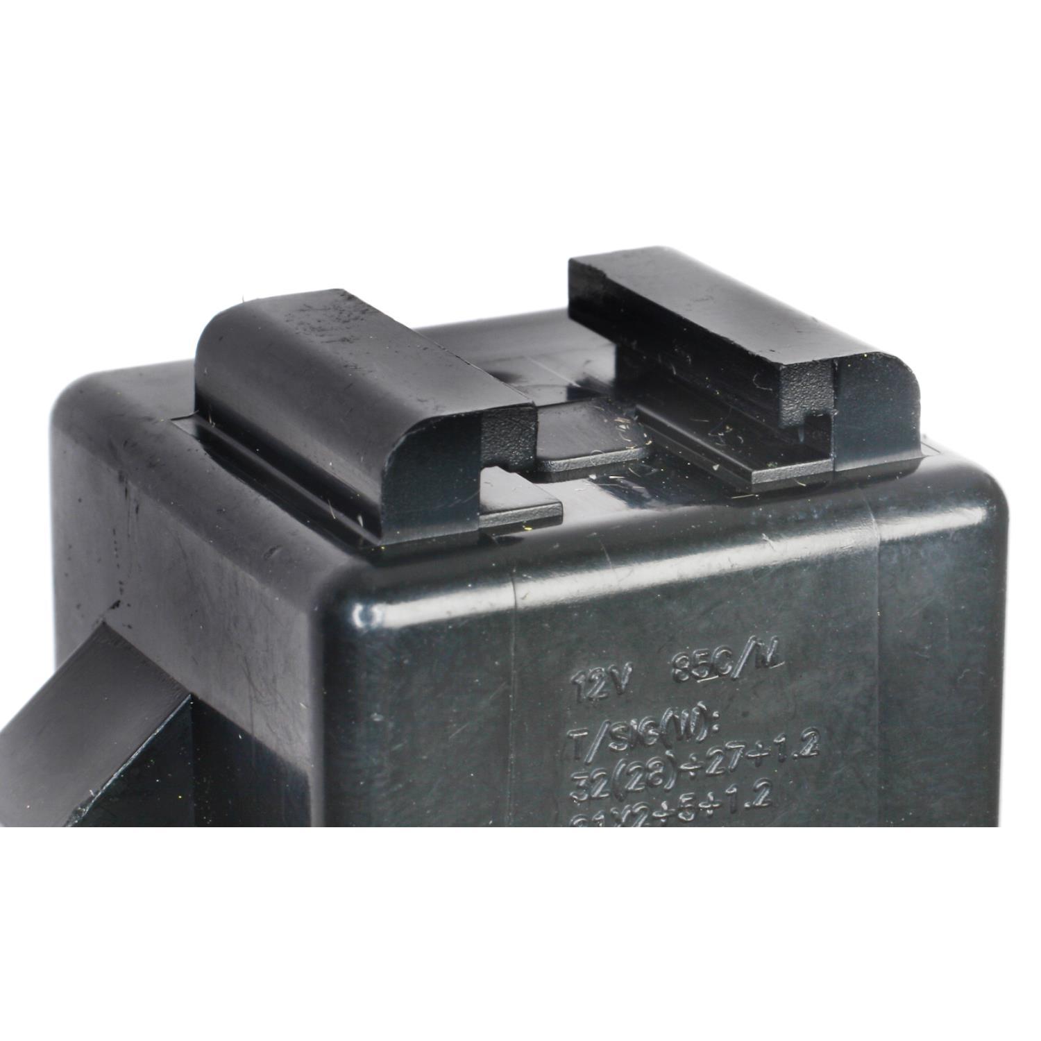 Standard Motor Products EFL83 - Hazard Warning and Turn Signal Flasher Standard Motor Products EFL83 Hazard Warning and Turn Signal Flasher product image 3 of 3