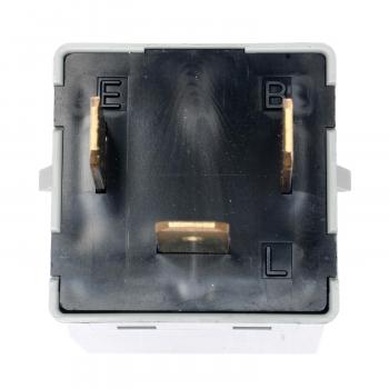 2002 Isuzu Trooper Hazard Warning and Turn Signal Flasher Standard Motor Products EFL84 image 2 of 3