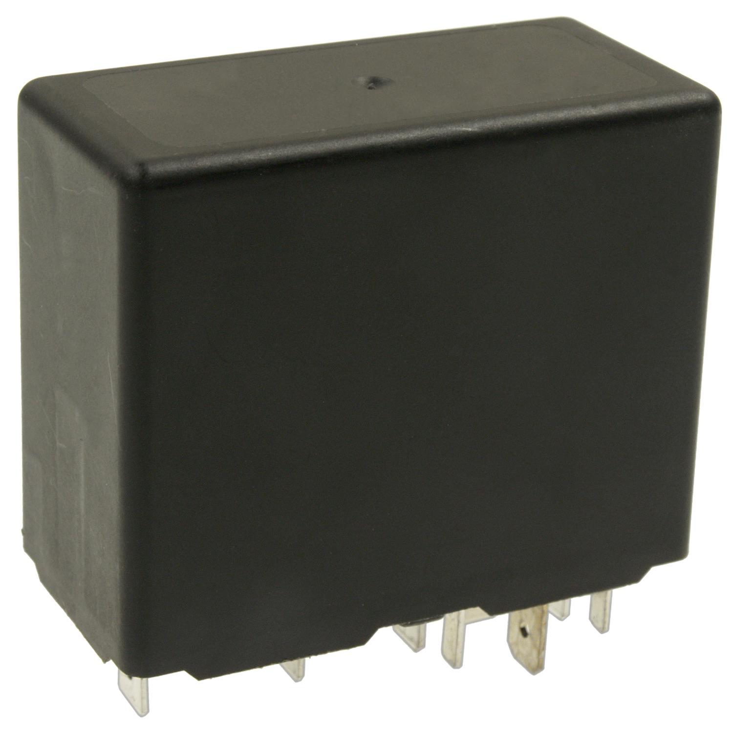 Standard Motor Products EFL88 Daytime Running Light Relay product image 2 of 3