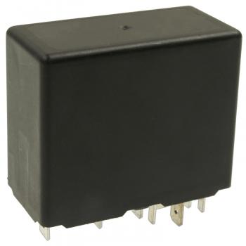 2000 Plymouth Voyager Daytime Running Light Relay Standard Motor Products EFL88 image 2 of 3