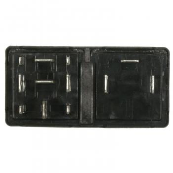 2000 Plymouth Voyager Daytime Running Light Relay Standard Motor Products EFL88 image 3 of 3