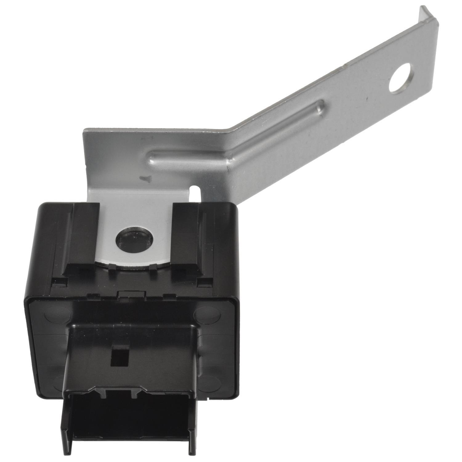 Standard Motor Products EFL90 - Turn Signal Flasher Standard Motor Products EFL90 Hazard Warning and Turn Signal Flasher product image 1 of 3
