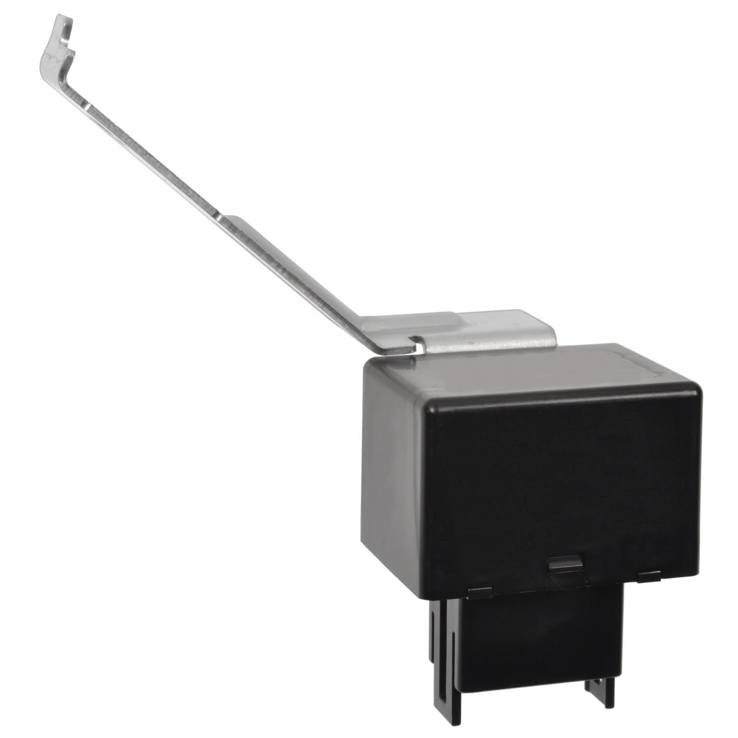 Standard Motor Products EFL90 - Turn Signal Flasher Standard Motor Products EFL90 Hazard Warning and Turn Signal Flasher product image 2 of 3