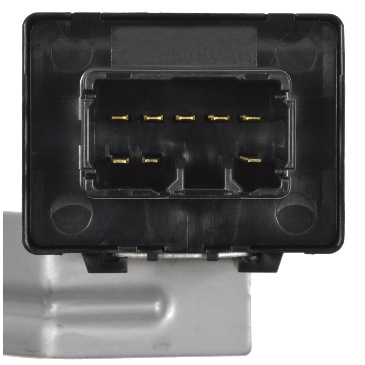 Standard Motor Products EFL90 - Turn Signal Flasher Standard Motor Products EFL90 Hazard Warning and Turn Signal Flasher product image 3 of 3