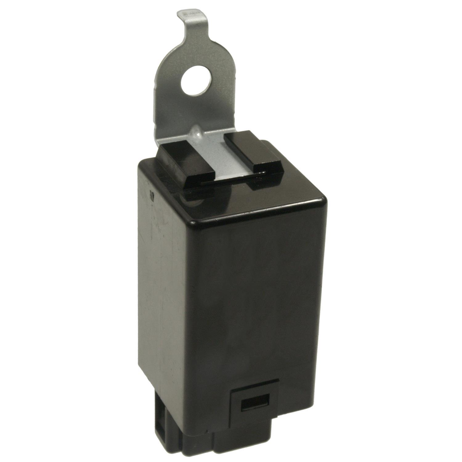 Standard Motor Products EFL91 - Hazard Warning and Turn Signal Flasher Standard Motor Products EFL91 Hazard Warning and Turn Signal Flasher product image 2 of 3