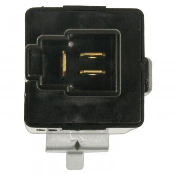 2000 Mazda Protege Hazard Warning and Turn Signal Flasher Standard Motor Products EFL91 image 3 of 3