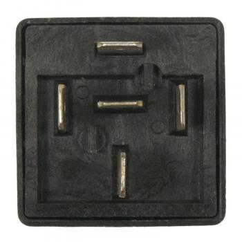 2001 Plymouth Neon Hazard Warning and Turn Signal Flasher Standard Motor Products EFL94 image 2 of 3