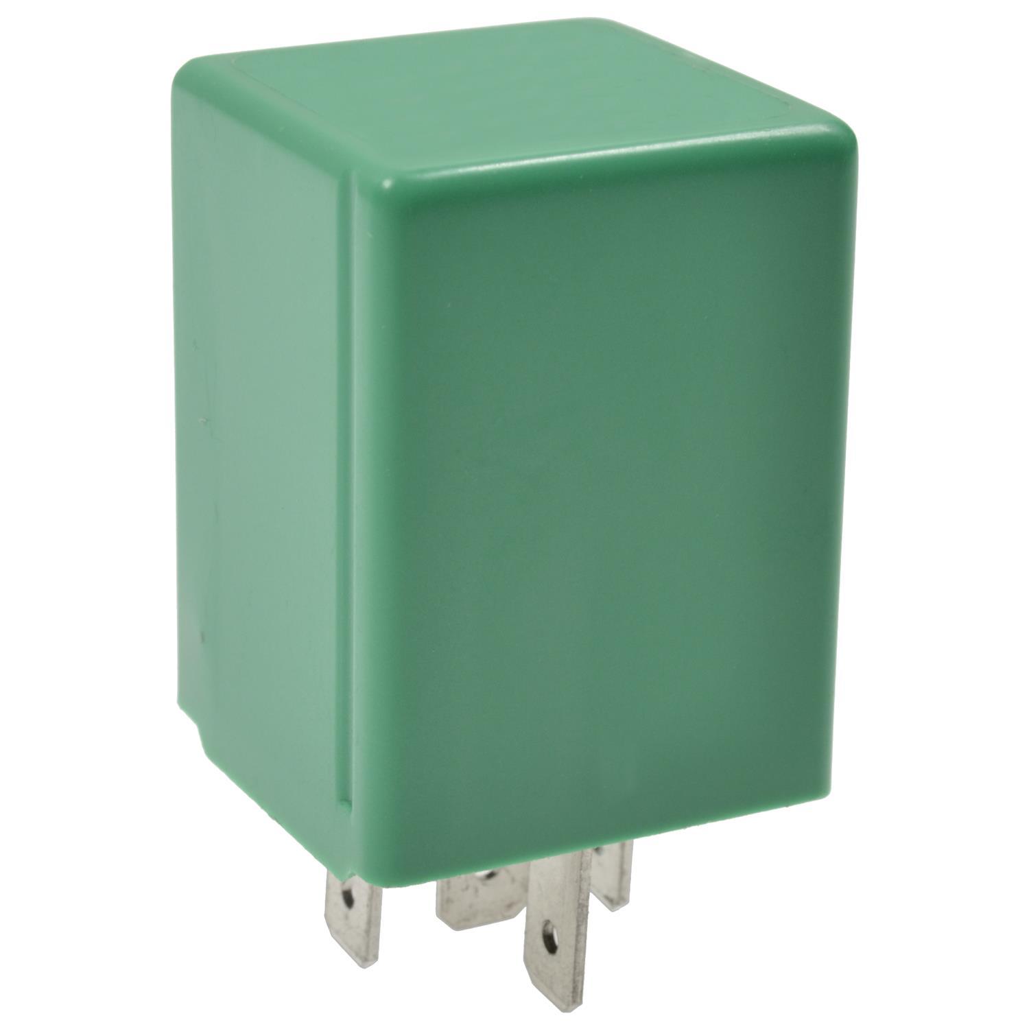 Standard Motor Products EFL95 - Turn Signal Flasher Standard Motor Products EFL95 Hazard Warning and Turn Signal Flasher product image 1 of 3