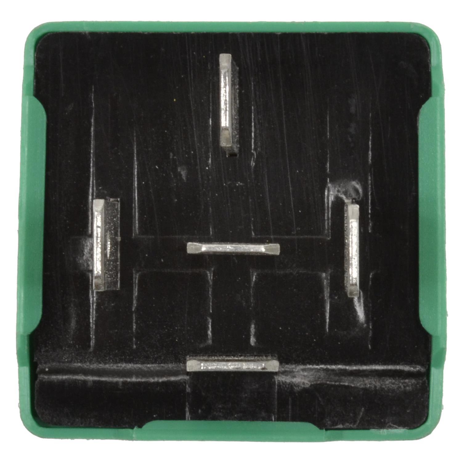 Standard Motor Products EFL95 - Turn Signal Flasher Standard Motor Products EFL95 Hazard Warning and Turn Signal Flasher product image 2 of 3
