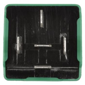 2005 Dodge Stratus Hazard Warning and Turn Signal Flasher Standard Motor Products EFL95 image 2 of 3