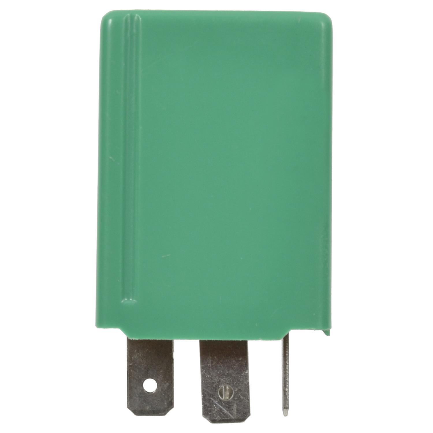 Standard Motor Products EFL95 - Turn Signal Flasher Standard Motor Products EFL95 Hazard Warning and Turn Signal Flasher product image 3 of 3