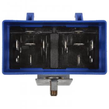 2006 Ford Escape Hazard Warning and Turn Signal Flasher Standard Motor Products EFL96 image 3 of 3