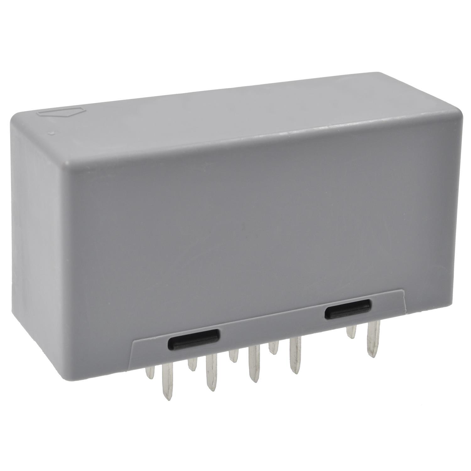 Standard Motor Products EFL97 - Turn Signal Flasher Standard Motor Products EFL97 Turn Signal Flasher product image 1 of 3