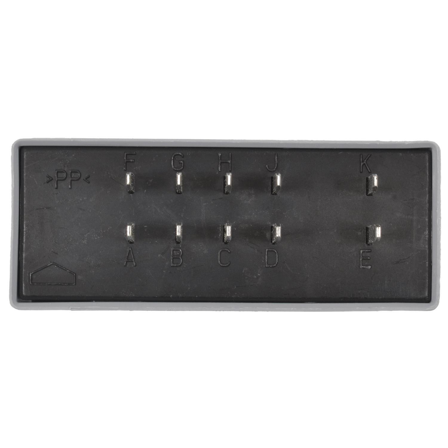 Standard Motor Products EFL97 - Turn Signal Flasher Standard Motor Products EFL97 Turn Signal Flasher product image 2 of 3