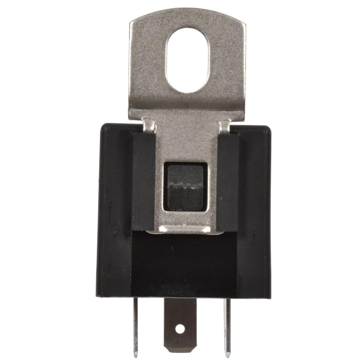 Standard Motor Products EFL99 - Hazard Warning and Turn Signal Flasher Standard Motor Products EFL99 Hazard Warning and Turn Signal Flasher product image 1 of 3
