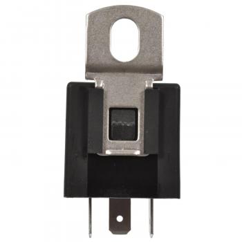 2004 Ford F53 Hazard Warning and Turn Signal Flasher Standard Motor Products EFL99 image 1 of 3