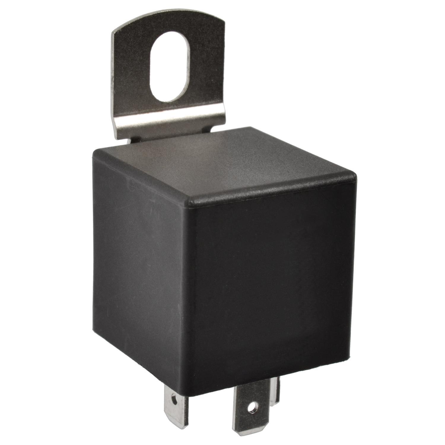 Standard Motor Products EFL99 - Hazard Warning and Turn Signal Flasher Standard Motor Products EFL99 Hazard Warning and Turn Signal Flasher product image 2 of 3