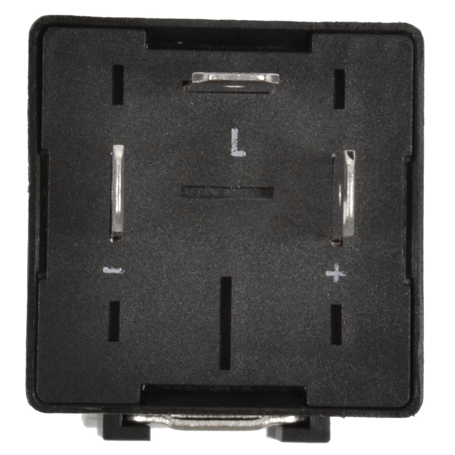 Standard Motor Products EFL99 - Hazard Warning and Turn Signal Flasher Standard Motor Products EFL99 Hazard Warning and Turn Signal Flasher product image 3 of 3