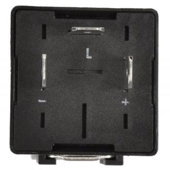 2004 Ford F53 Hazard Warning and Turn Signal Flasher Standard Motor Products EFL99 image 3 of 3
