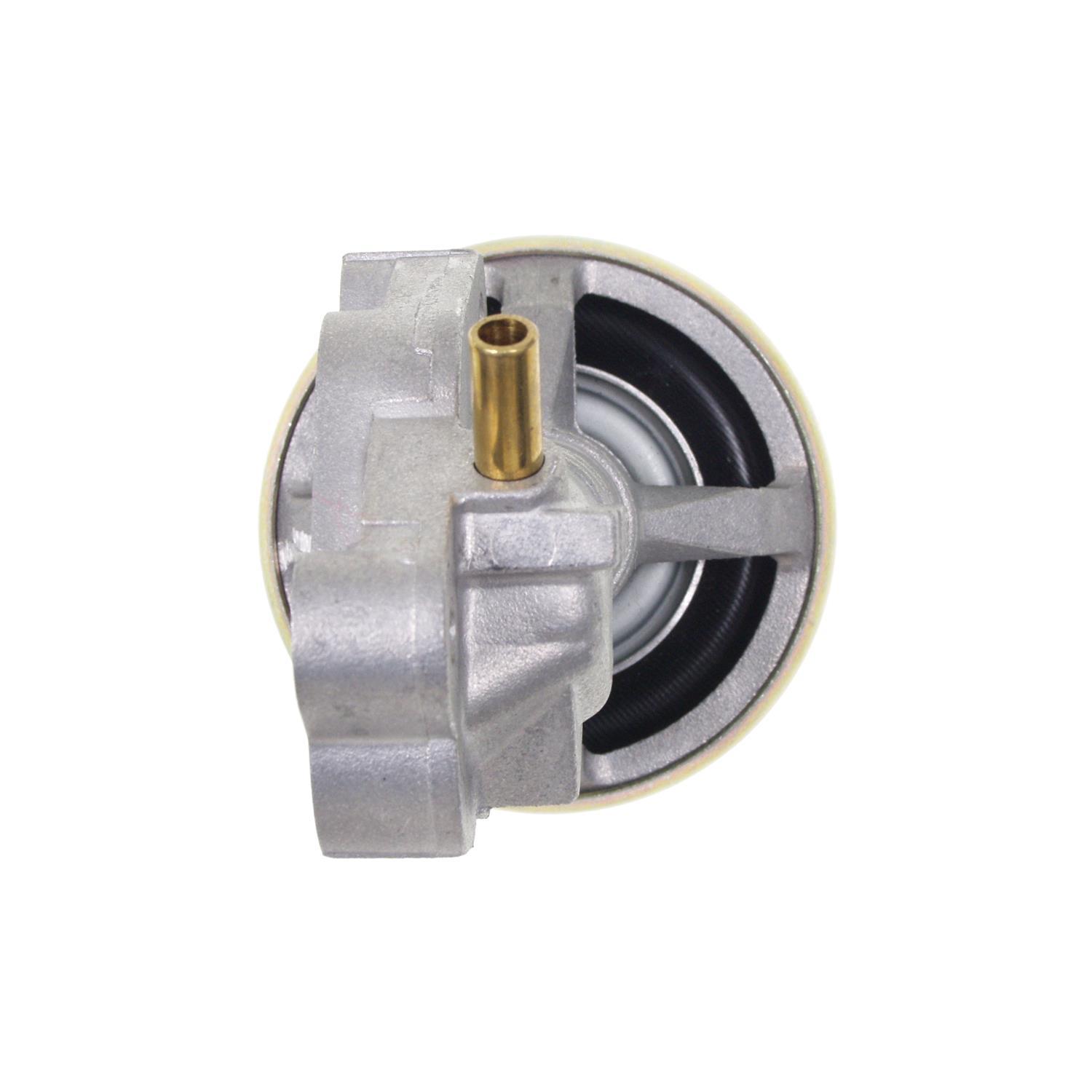 Standard Motor Products EGV1004 - EGR Valve Standard Motor Products EGV1004 EGR Valve product image 2 of 3