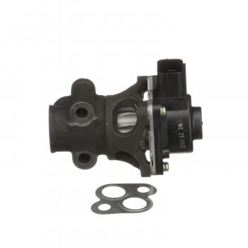 2000 Mazda Protege EGR Valve Standard Motor Products EGV1005 image 4 of 4