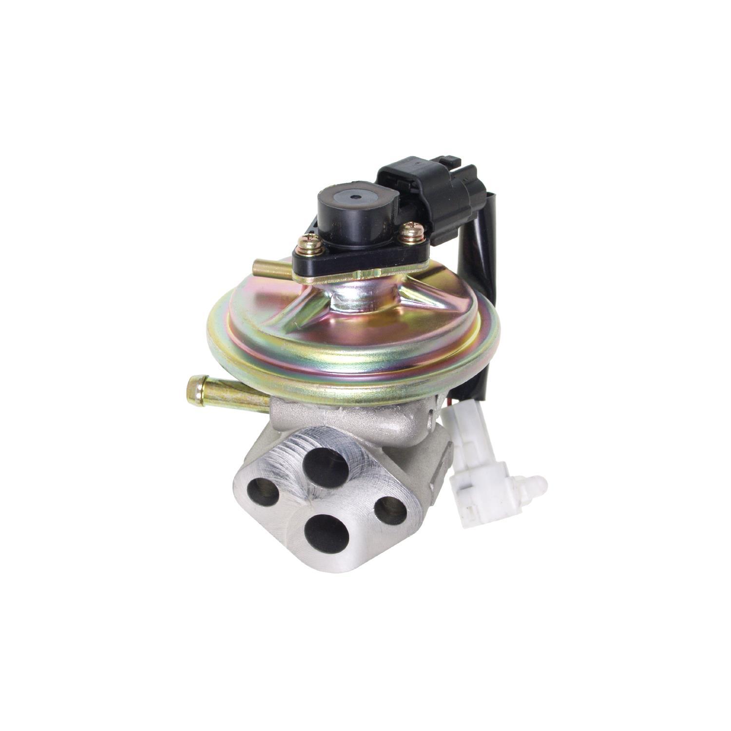 Standard Motor Products EGV1006 - EGR Valve Standard Motor Products EGV1006 EGR Valve product image 1 of 3