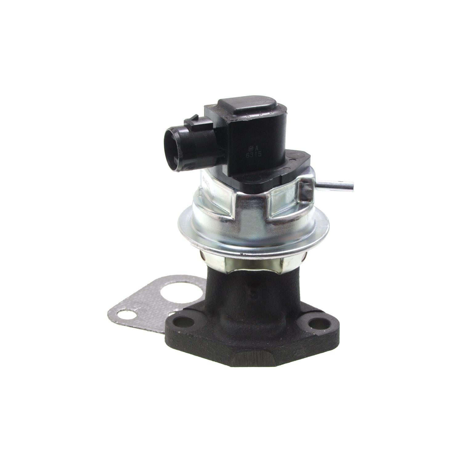 Standard Motor Products EGV1018 - EGR Valve Standard Motor Products EGV1018 EGR Valve product image 2 of 3