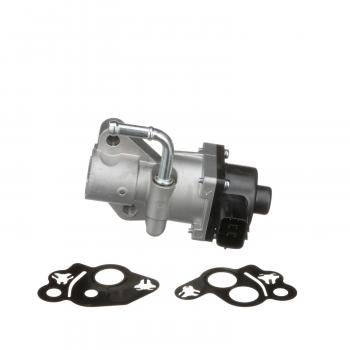 2011 Ford Fusion EGR Valve Standard Motor Products EGV1025 image 3 of 4