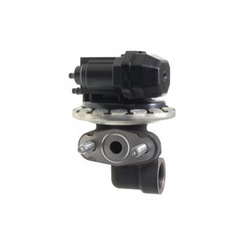 2014 Ford Mustang EGR Valve Standard Motor Products EGV1059 image 1 of 3