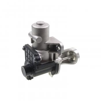 2004 Volkswagen Jetta EGR Valve Standard Motor Products EGV1072 image 2 of 3
