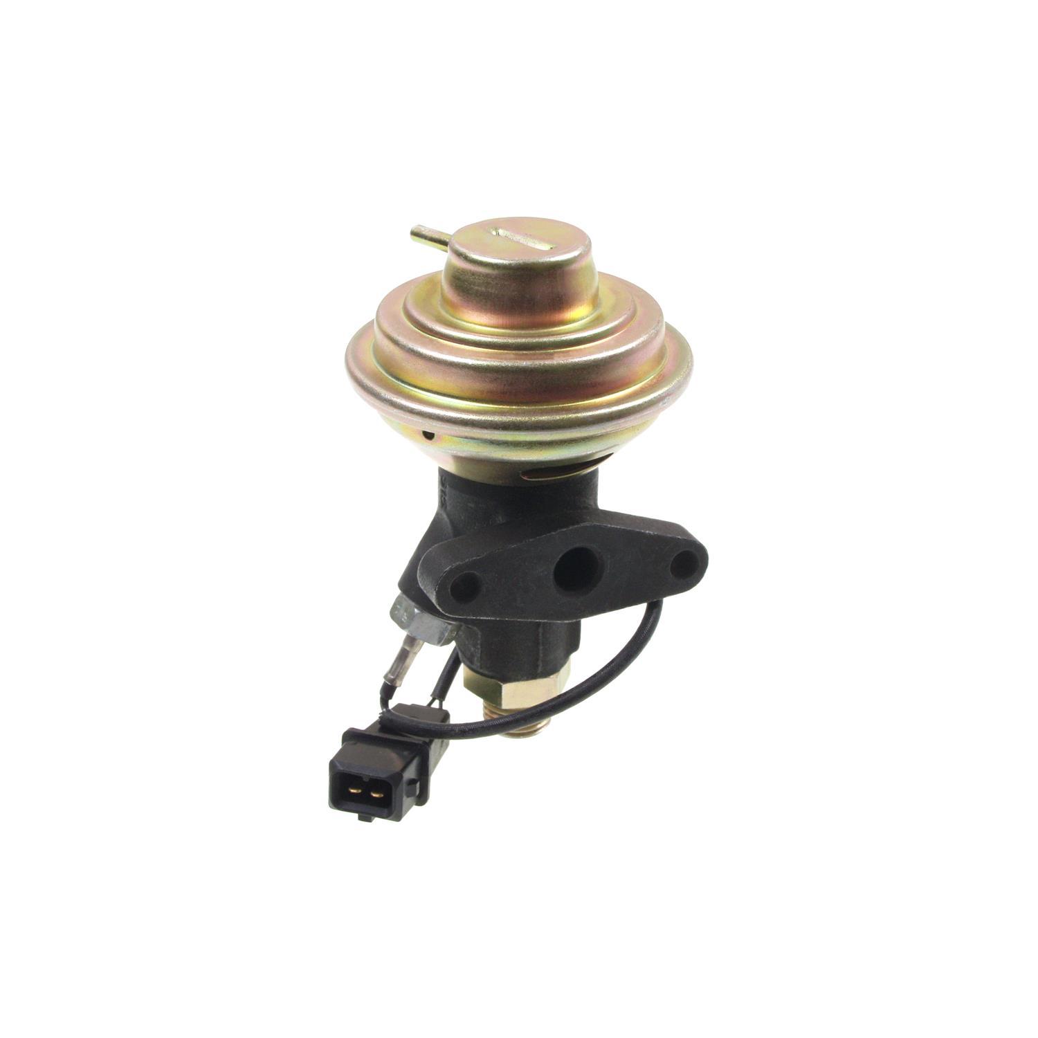 Standard Motor Products EGV1077 - EGR Valve Standard Motor Products EGV1077 EGR Valve product image 1 of 3
