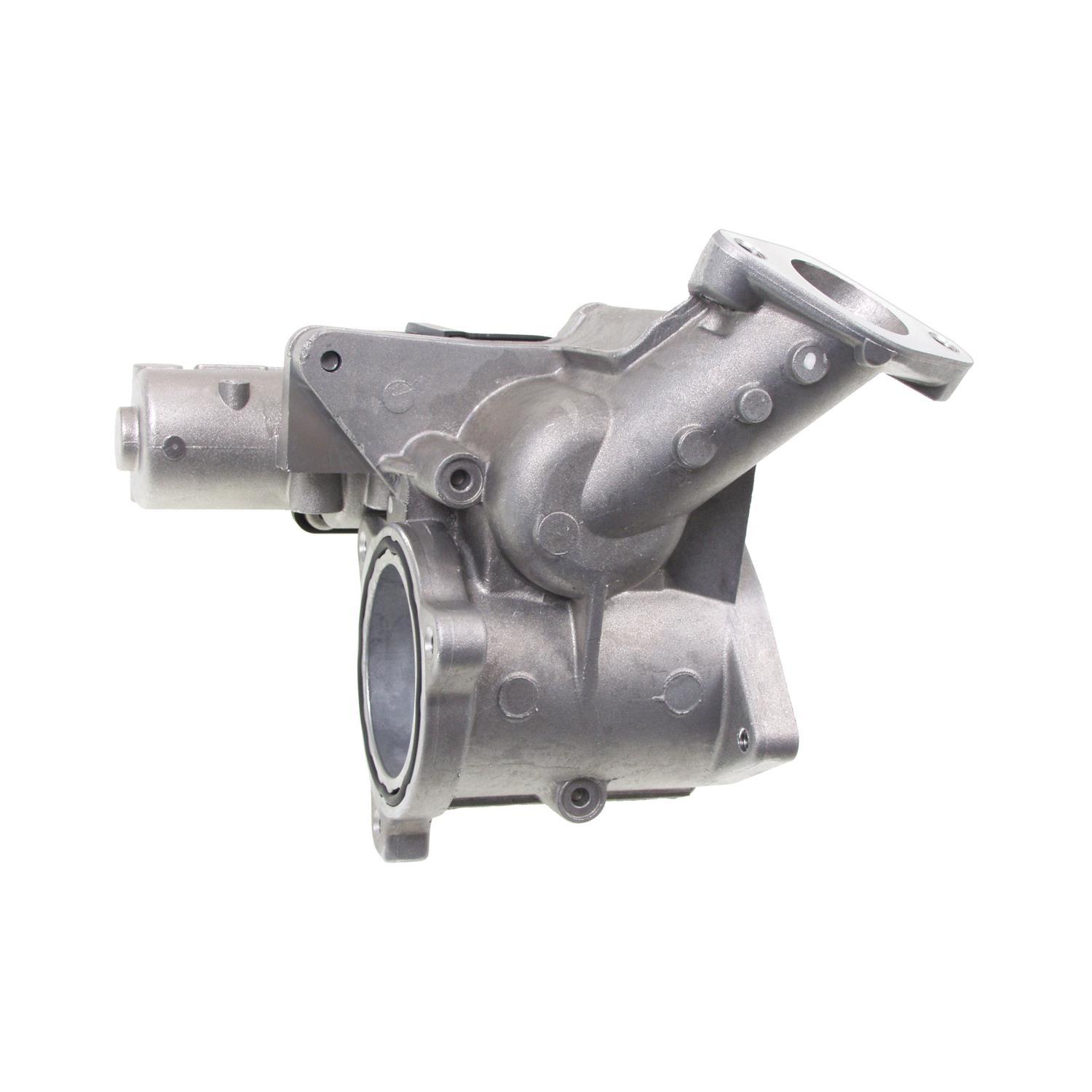 Standard Motor Products EGV1081 - EGR Valve Standard Motor Products EGV1081 EGR Valve product image 1 of 3